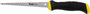 FatMax®, Jab Saw, Steel|Polypropylene (Handle), 6 in, 8, 8 per Box|36 per Carton