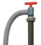 Hand Pump, PVC with Urethane Valve