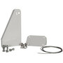 Washdown Fan Wall Mount