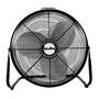 Air King 9218 Industrial Grade Floor Fan, 1/6 HP, 18-Inch