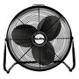 Air King 9220 Industrial-Grade High-Velocity Floor Fan, 20"