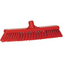 Vikan® Floor Broom, Polypropylene, 16.1", Threaded