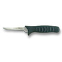 Boning Knife with Large Handle and Straight Tapered Blade