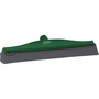 16 Ceiling Condensation Squeegee Rubber Blade Vikan 7716 Color Coded