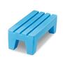 Faribo® P349 Plastic Dunnage Rack