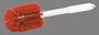 Carlisle® 4000205 Sparta® Multipurpose Valve Brush
