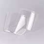 Face Shield Window