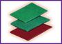 Scrubble®, Scouring Pad, Medium-Duty, Green