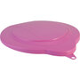 Vikan® 5689 Polypropylene 1.5-Gal Pail Lid Assorted Colors