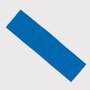 METAL DETECTABLE BLUE WOVEN STRIP BANDAGES