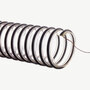 Flex-Tube® FlexStat® Clear Vacuum Hose