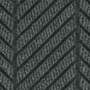 Waterhog 2240 ECO Elite Entrance Mat, Black Smoke