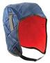 Occunomix XX301 Quilted Hard Hat Winter Liner