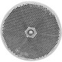 Reflective Tape, White, 3 (Dia) in