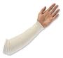 North® CS-2-18 Sleeve, Cotton Knit, Natural, 18 in