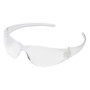 MCR Safety CK110AF CK1 Clear Antifog Safety Glasses