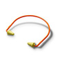 3M 320-1000 E-A-Rflex Banded Earplugs 28dB NRR
