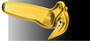 Pacific Handy Cutter® Safety First System DFC-364 Tape Splitter