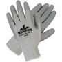 FLEXTUFF® II, Latex Dipped Gloves, Cotton / Polyester