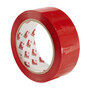 Bag Sealer Tape, Scapa Red, 66 m, 18 mm, 48 Rolls per Case