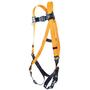 Honeywell T4500/UAK Titan II Non-Stretch Harness