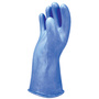 Honeywell-Salisbury E011BL Type II SALCOR® Class 00 Rubber Insulating Gloves, 11"