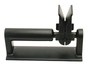 Sharpener Hand Held W/Black Handle