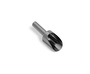 SANI-LAV® 3997 Scoop 8 oz 304 Stainless Steel