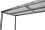 Heat Seal KK-1S24 Polyboard Top Preparation Table, 24" Width