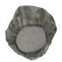 National Safety Apparel Flame Resistant Hairnet Nomex Gray