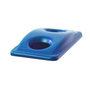 Slim Jim®, Recycle Container Top, Blue