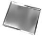 Columbia Products® 202 Heavy-Duty Stainless-Steel Tray