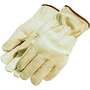 Pigskin Drivers Gloves, Pigskin, Leather