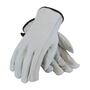 Driver's Gloves, Cowhide, Leather