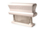 Tenderizer, Meat Tenderizer, 301 Stainless Steel, Phantom I, Dishwasher Safe, ABS Handle, Hand-Held