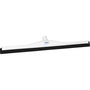 28 Double Blade Foam Floor Squeegee Vikan 7755 Assorted Colors