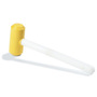 Sparta®, Sanitary Mallet, Polypropylene, 14 in, 2-1/8 in, 4-3/4 in, Toughest Kitchen and Plant Jobs, 84 per Case