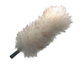 Unger LWDU0 StarDuster Lambswool Duster, 12" Long