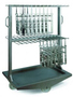 Roser Cart for Scabbard Knife Style