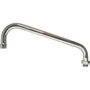 FAUCET 3965 GOOSENECK SWIVEL, SPOUT
