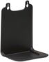 Best Sanitizers JPP10088 VersaClenz Catch Tray for Manual Dispenser Blk