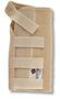 Scott 4039-SM-R Small Beige Right Wrist Brace with Palm Stay