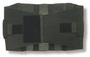 Duo-Adjustable Back Support Belt Only Scott Specialties 3245 Medium