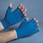 Sorbothane®, Anti-Impact Glove Liner, Nylon Lycra Spandex