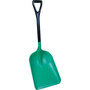 Remco 6900SS Polypropylene Safety Shovel
