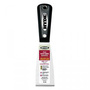 Hyde® Black and Silver® 01140 Stainless-Steel Stiff Blade 1.5 Knife