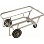 Remco 6903 Dumping Undercarriage For Steel Hopper Tub 1000lb Cap