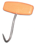 Dexter Russell T324P BarrBrothers 42002 Boning Hook 3 3/8