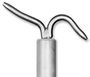 Roller Pole, Aluminum
