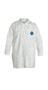DuPont Tyvek® White Disposable Frock, 3XL